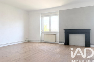 achat appartement thionville 57100