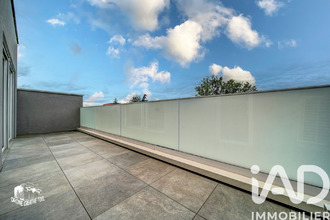 achat appartement thionville 57100