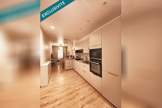 achat appartement thionville 57100