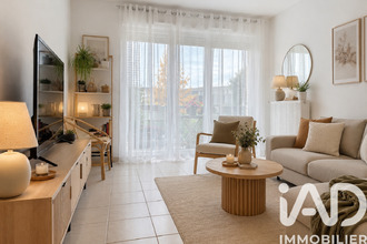 achat appartement thionville 57100