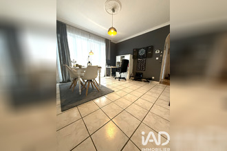 achat appartement thionville 57100