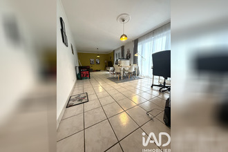 achat appartement thionville 57100