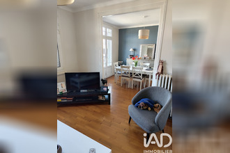 achat appartement thionville 57100