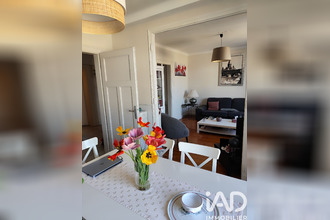 achat appartement thionville 57100