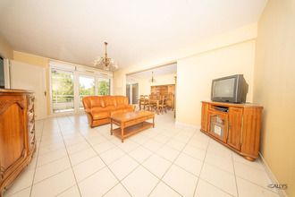 achat appartement thionville 57100