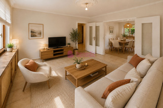achat appartement thionville 57100