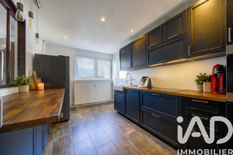 achat appartement thionville 57100