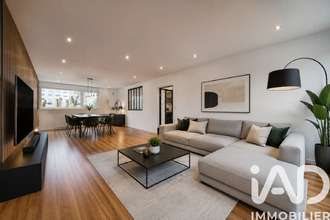 achat appartement thionville 57100