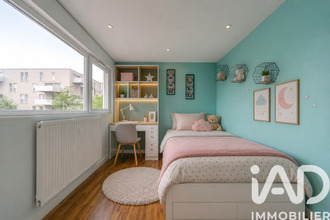 achat appartement thionville 57100
