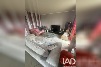 achat appartement thionville 57100