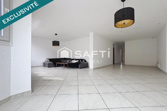 achat appartement thionville 57100