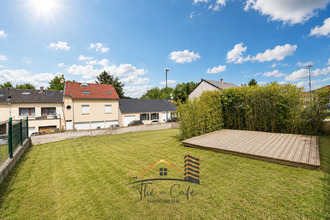 achat appartement thionville 57100