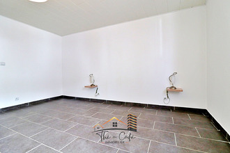 achat appartement thionville 57100