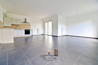 achat appartement thionville 57100