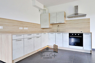 achat appartement thionville 57100
