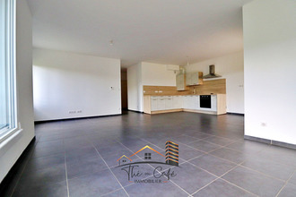 achat appartement thionville 57100