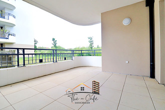 achat appartement thionville 57100