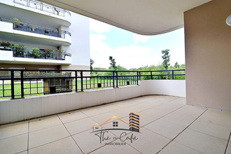 achat appartement thionville 57100