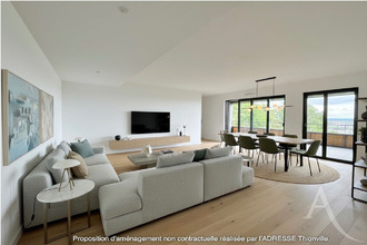 achat appartement thionville 57100