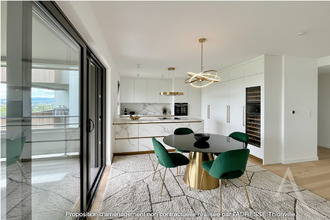 achat appartement thionville 57100