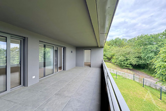 achat appartement thionville 57100