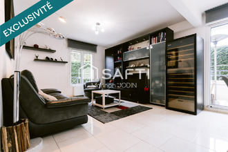 achat appartement thionville 57100