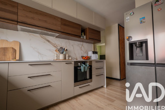 achat appartement thionville 57100