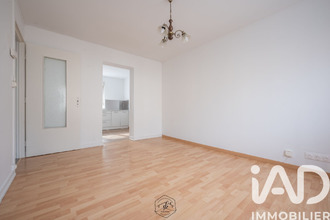 achat appartement thionville 57100
