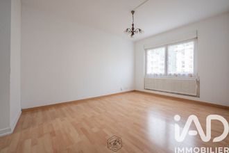 achat appartement thionville 57100