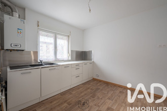 achat appartement thionville 57100