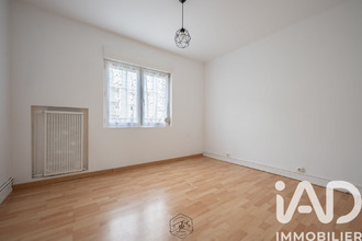 achat appartement thionville 57100