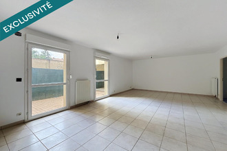 achat appartement thionville 57100