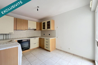 achat appartement thionville 57100