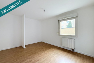 achat appartement thionville 57100