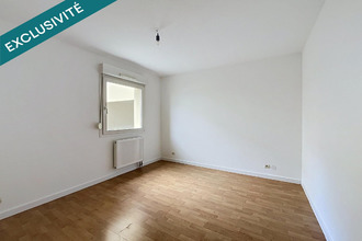 achat appartement thionville 57100