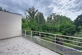achat appartement thionville 57100