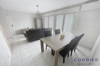 achat appartement thionville 57100