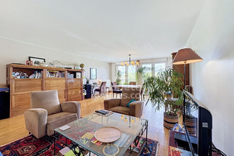 achat appartement thionville 57100