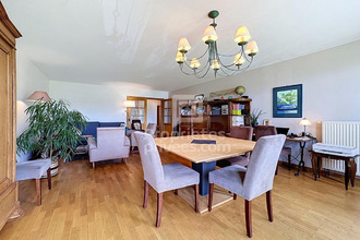 achat appartement thionville 57100