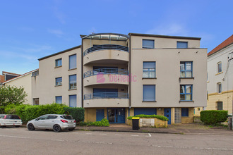 achat appartement thionville 57100