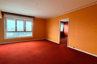achat appartement thionville 57100