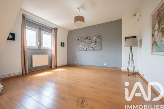 achat appartement thionville 57100