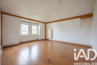 achat appartement thionville 57100