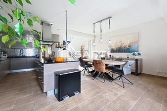 achat appartement thionville 57100