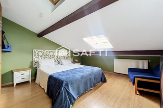 achat appartement thionville 57100