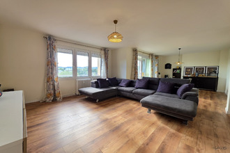 achat appartement thionville 57100
