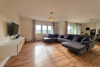 achat appartement thionville 57100