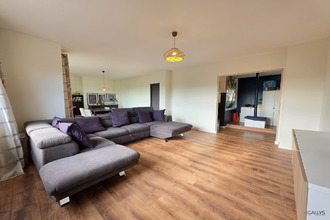 achat appartement thionville 57100