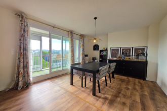 achat appartement thionville 57100