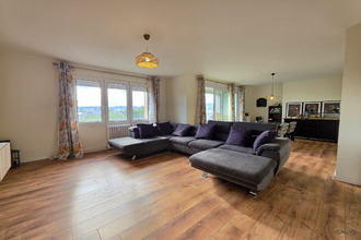 achat appartement thionville 57100